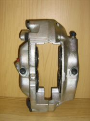 Bremssattel vorne rechts Einkreis 460/461 (463) ATE